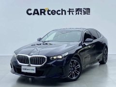 BMW 5 Series Facelift 530Li Premier M Sport Package - ფოტო 11