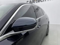 BMW 5 Series Facelift 530Li Premier M Sport Package - ფოტო 12