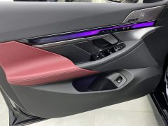 BMW 5 Series Facelift 530Li Premier M Sport Package - ფოტო 18