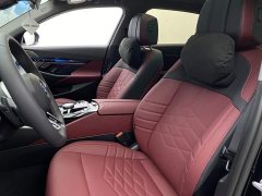 BMW 5 Series Facelift 530Li Premier M Sport Package - ფოტო 19