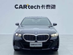 BMW 5 Series Facelift 530Li Premier M Sport Package - ფოტო 2