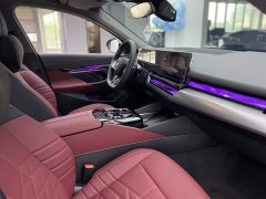 BMW 5 Series Facelift 530Li Premier M Sport Package - ფოტო 20