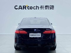 BMW 5 Series Facelift 530Li Premier M Sport Package - ფოტო 5