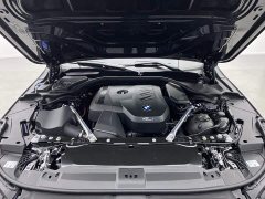 BMW 5 Series Facelift 530Li Premier M Sport Package - ფოტო 9