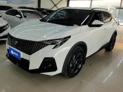 GAC Aion GS3 2023 Shadow Speed 270T Dynamic Comfort Edition - ფოტო 1