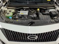GAC Aion GS3 2023 Shadow Speed 270T Dynamic Comfort Edition - ფოტო 10