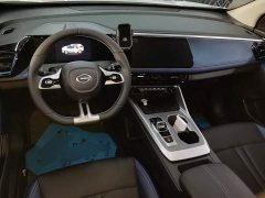 GAC Aion GS3 2023 Shadow Speed 270T Dynamic Comfort Edition - ფოტო 12