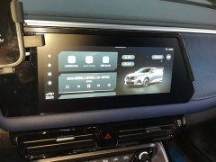 GAC Aion GS3 2023 Shadow Speed 270T Dynamic Comfort Edition - ფოტო 13