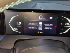 GAC Aion GS3 2023 Shadow Speed 270T Dynamic Comfort Edition - ფოტო 14