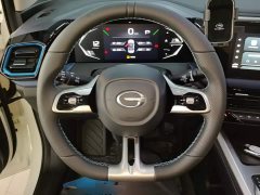 GAC Aion GS3 2023 Shadow Speed 270T Dynamic Comfort Edition - ფოტო 15