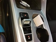 GAC Aion GS3 2023 Shadow Speed 270T Dynamic Comfort Edition - ფოტო 16