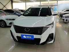 GAC Aion GS3 2023 Shadow Speed 270T Dynamic Comfort Edition - ფოტო 2