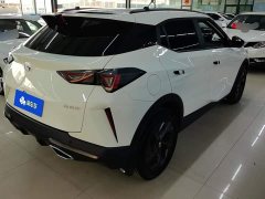 GAC Aion GS3 2023 Shadow Speed 270T Dynamic Comfort Edition - ფოტო 3