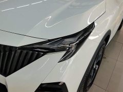 GAC Aion GS3 2023 Shadow Speed 270T Dynamic Comfort Edition - ფოტო 5