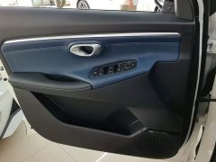 GAC Aion GS3 2023 Shadow Speed 270T Dynamic Comfort Edition - ფოტო 7