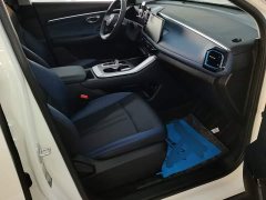 GAC Aion GS3 2023 Shadow Speed 270T Dynamic Comfort Edition - ფოტო 8
