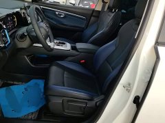 GAC Aion GS3 2023 Shadow Speed 270T Dynamic Comfort Edition - ფოტო 9