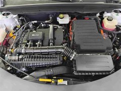 BYD Qin PLUS DM-i Smart Drive Edition 55KM Leading - ფოტო 11