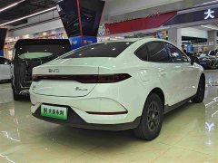 BYD Qin PLUS DM-i Smart Drive Edition 55KM Leading - ფოტო 12
