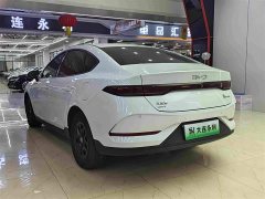 BYD Qin PLUS DM-i Smart Drive Edition 55KM Leading - ფოტო 14