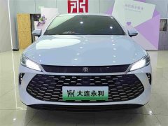 BYD Qin PLUS DM-i Smart Drive Edition 55KM Leading - ფოტო 2