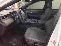 BYD Qin PLUS DM-i Smart Drive Edition 55KM Leading - ფოტო 4