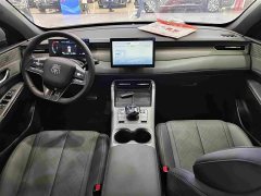 BYD Qin PLUS DM-i Smart Drive Edition 55KM Leading - ფოტო 6
