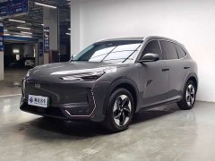 Geely Galaxy E5 2024 530km Explorer Edition - ფოტო 1