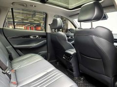 Geely Galaxy E5 2024 530km Explorer Edition - ფოტო 10
