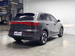 Geely Galaxy E5 2024 530km Explorer Edition - ფოტო 11