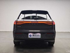Geely Galaxy E5 2024 530km Explorer Edition - ფოტო 3