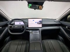 Geely Galaxy E5 2024 530km Explorer Edition - ფოტო 4