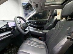 Geely Galaxy E5 2024 530km Explorer Edition - ფოტო 5