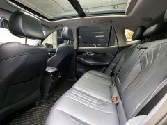 Geely Galaxy E5 2024 530km Explorer Edition - ფოტო 6