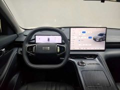 Geely Galaxy E5 2024 530km Explorer Edition - ფოტო 7