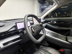 Geely Galaxy E5 2024 530km Explorer Edition - ფოტო 8