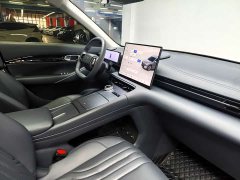Geely Galaxy E5 2024 530km Explorer Edition - ფოტო 9
