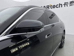 BMW 7 Series 2023 740Li Premier M Sport Package - ფოტო 11