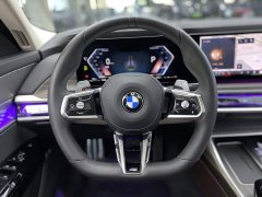 BMW 7 Series 2023 740Li Premier M Sport Package - ფოტო 14