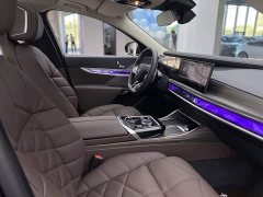 BMW 7 Series 2023 740Li Premier M Sport Package - ფოტო 18