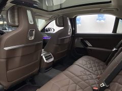 BMW 7 Series 2023 740Li Premier M Sport Package - ფოტო 19