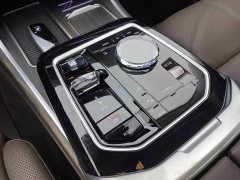 BMW 7 Series 2023 740Li Premier M Sport Package - ფოტო 20