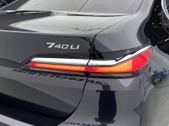 BMW 7 Series 2023 740Li Premier M Sport Package - ფოტო 6
