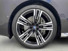 BMW 7 Series 2023 740Li Premier M Sport Package - ფოტო 7