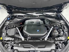 BMW 7 Series 2023 740Li Premier M Sport Package - ფოტო 8