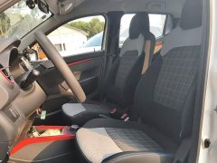Dongfeng Nammi EX1 Facelift PRO Huyao Advanced Edition - ფოტო 11
