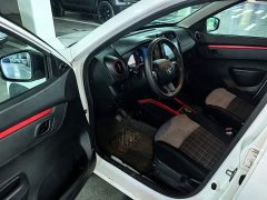 Dongfeng Nammi EX1 Facelift PRO Huyao Advanced Edition - ფოტო 12