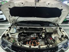 Dongfeng Nammi EX1 Facelift PRO Huyao Advanced Edition - ფოტო 16