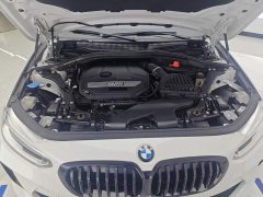 BMW 1 Series 2021 Facelift 120i M Sport Night Edition - ფოტო 10
