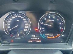 BMW 1 Series 2021 Facelift 120i M Sport Night Edition - ფოტო 14